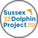 logo sussex dolphin project