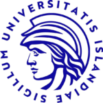 logo université d'islande
